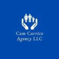 Cam Carrico Agency LLC Logo
