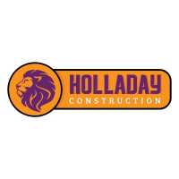 Holladay Construction Logo
