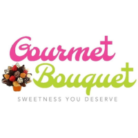 Gourmet Bouquet Logo