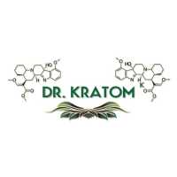 Dr. Kratom Botanicals, LLC Logo