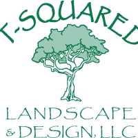 T Squared Landscaping & Design, LLC Logo