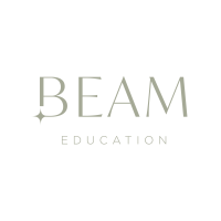 Beam Education Logo