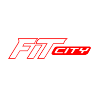 Fit City Gym - Cottleville Logo