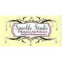 Sparkle Studio Logo