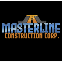 Masterline Construction Corp Logo