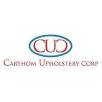 Carthom Upholstery Corp. Logo