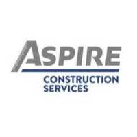 Aspire Construction Services Logo