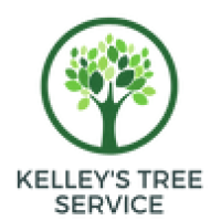 Kelley's Tree Service Logo