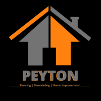 Peyton Flooring & Renovations Logo