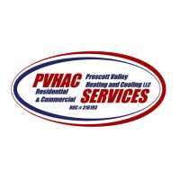 Prescott Valley Heating and Cooling LLC Logo