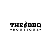 The BBQ Boutique Logo