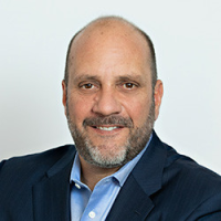 Anthony Polimeni - RBC Wealth Management Branch Director Logo