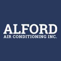 Alford Air Conditioning Inc Logo