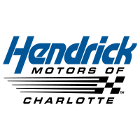 Hendrick Motors of Charlotte - Mercedes-Benz Logo