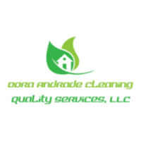 Dora Andrade Cleaning Quality Services, LLC Logo