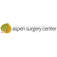 Aspen Surgery Center Logo