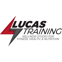 Lucas Training Logo