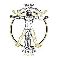 Pain Management Center of Irvine Logo