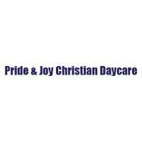 Pride & Joy Christian Daycare Logo