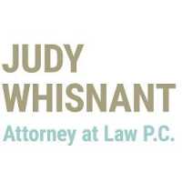 Judy Whisnant Attorney At Law, PC Logo