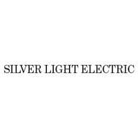 Silver Light Electric Logo