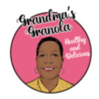 Grandma's Granola and More LLC Logo