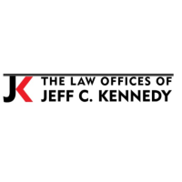 Law offices of Jeff C. Kennedy, PLLC Logo