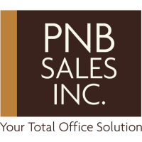 PNB Sales Inc Logo