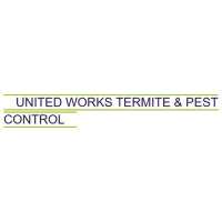 United Works Termite & Pest Control Logo