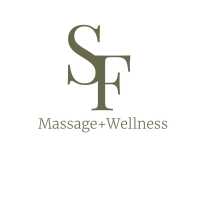 Santa Fe Massage + Wellness Logo