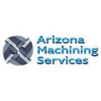 Arizona Machining Services, LLC Logo
