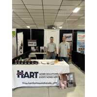 Hart Home Solutions Logo