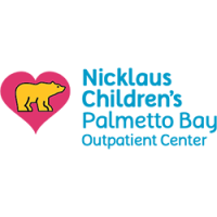 Nicklaus Children's Palmetto Bay Outpatient Center Logo