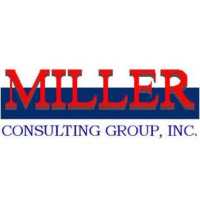 Miller Consulting Group, Inc Logo
