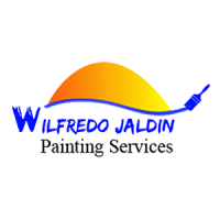 Wilfredo Jaldin Painting, LLC Logo