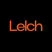Lelch Audio Video Logo