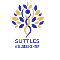Holistic Wellness Center Logo