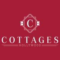 The Cottages on Hollywood Logo