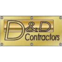 D&D Contractors LLC Logo