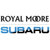 Royal Moore Subaru Logo