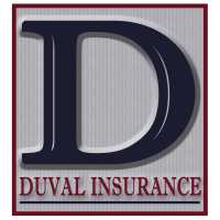 DuVal Insurance Agency Logo