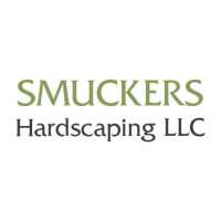 Smucker's Hardscaping LLC Logo