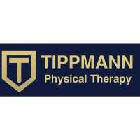Tippmann Physical Therapy Logo