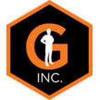 Grisham Industries Inc. Logo