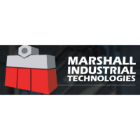 Marshall Industrial Technologies Logo