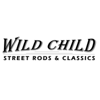 Wild Child Street Rods and Classics Logo