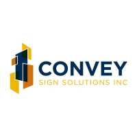 Convey Sign Solutions Inc Logo