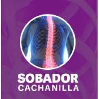 Sobador Cachanilla Logo