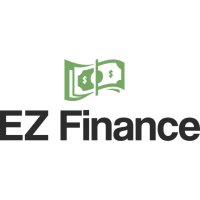 EZ Finance Logo