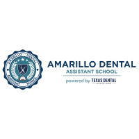 Amarillo Medical Assistant School Logo